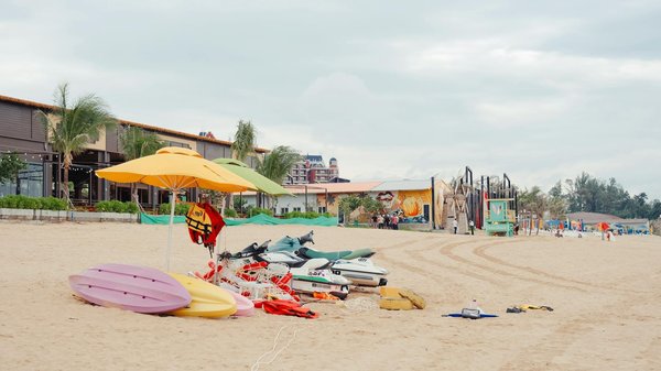 Quelles sont les innovations récentes dans le secteur du voyage ?