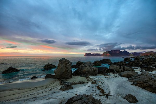 Evasionscontinuelles