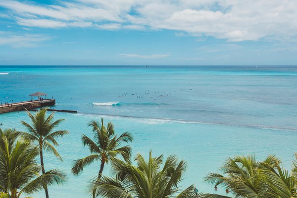 Économisez sur l'hébergement : découvrez le pouvoir du voyage hors saison